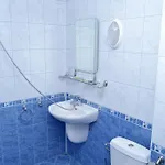 Hotel Svetlana 2*