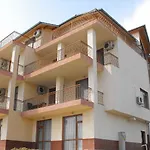 Hotel Svetlana