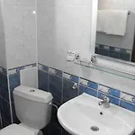 Hotel Svetlana 2*