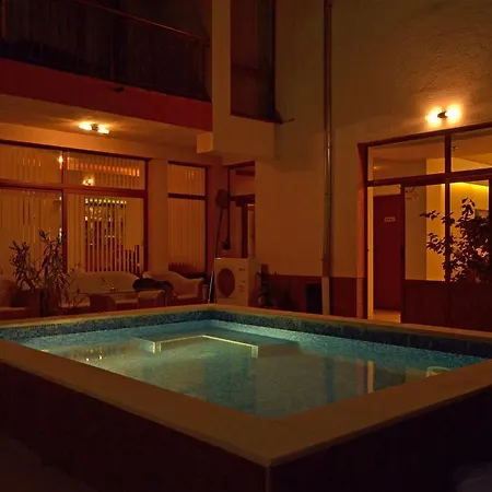 Svetlana Otel Byala (Varna)