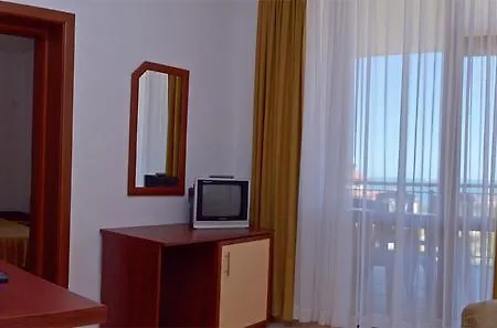 Svetlana 호텔 비알라
