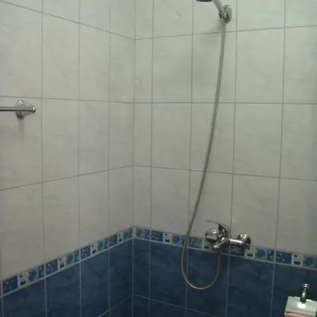 Otel Svetlana