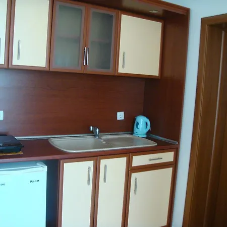 Otel Svetlana